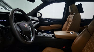 2023 Cadillac Escalade 4WD Sport