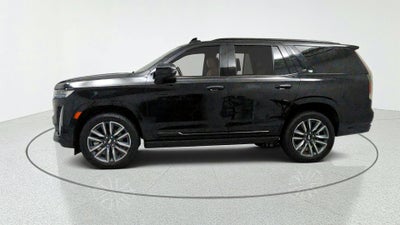 2023 Cadillac Escalade 4WD Sport