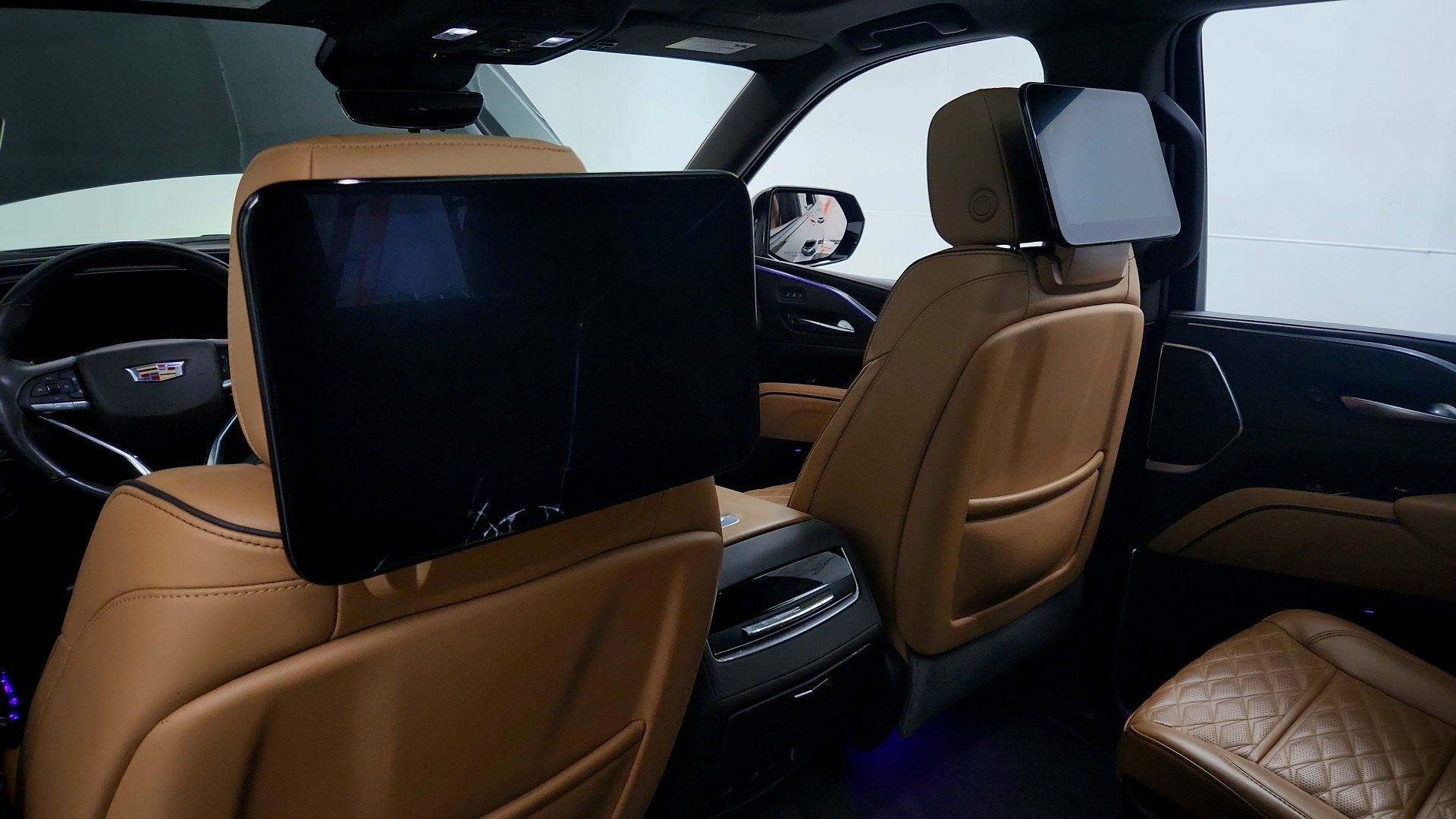 2023 Cadillac Escalade 4WD Sport