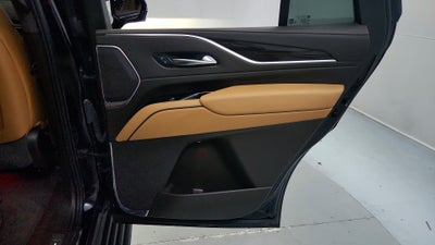 2023 Cadillac Escalade 4WD Sport