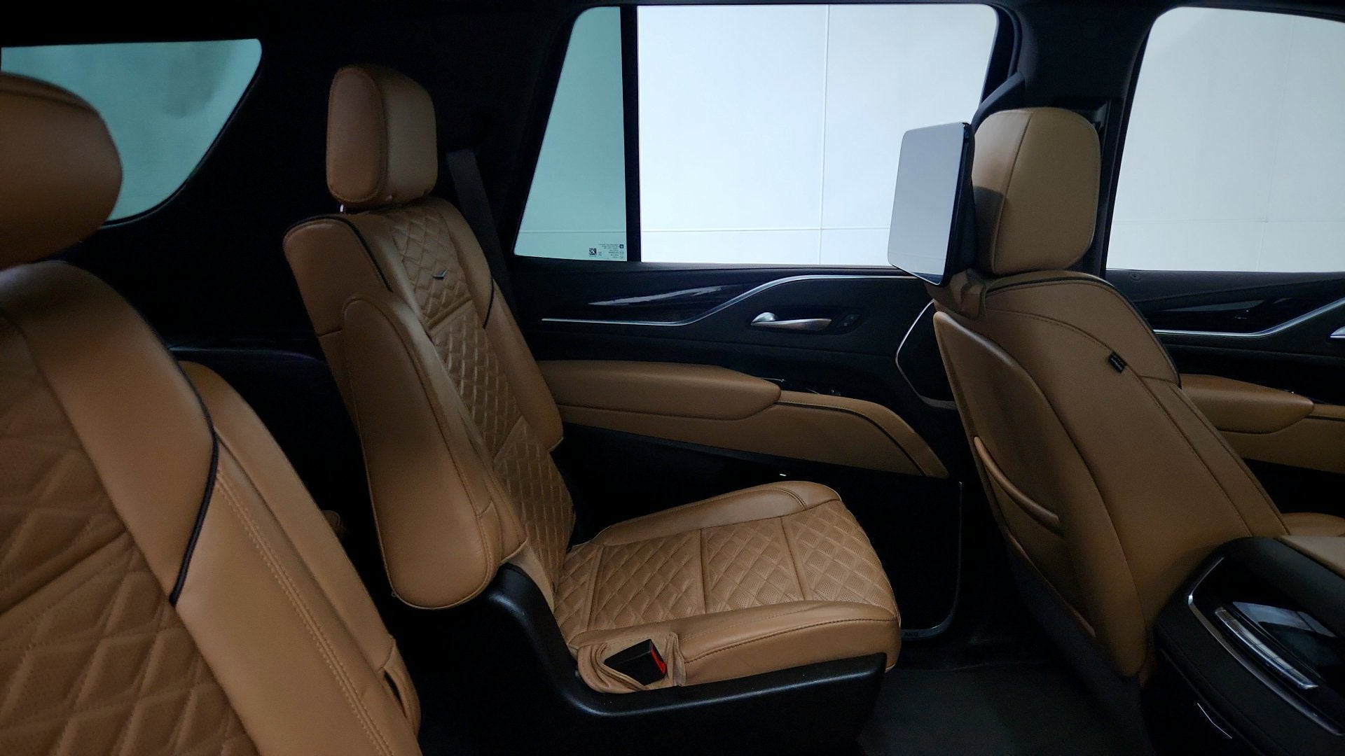 2023 Cadillac Escalade 4WD Sport