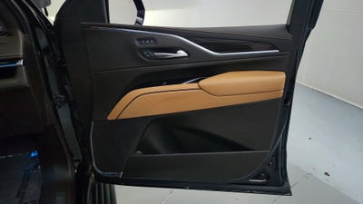 2023 Cadillac Escalade 4WD Sport