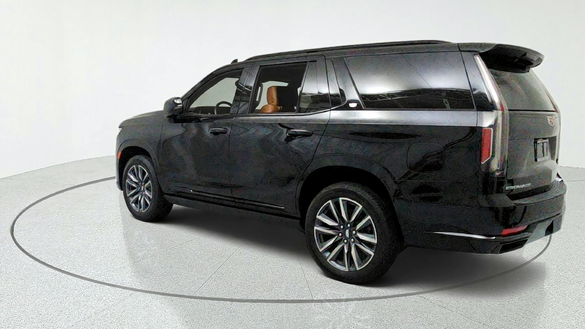 2023 Cadillac Escalade 4WD Sport