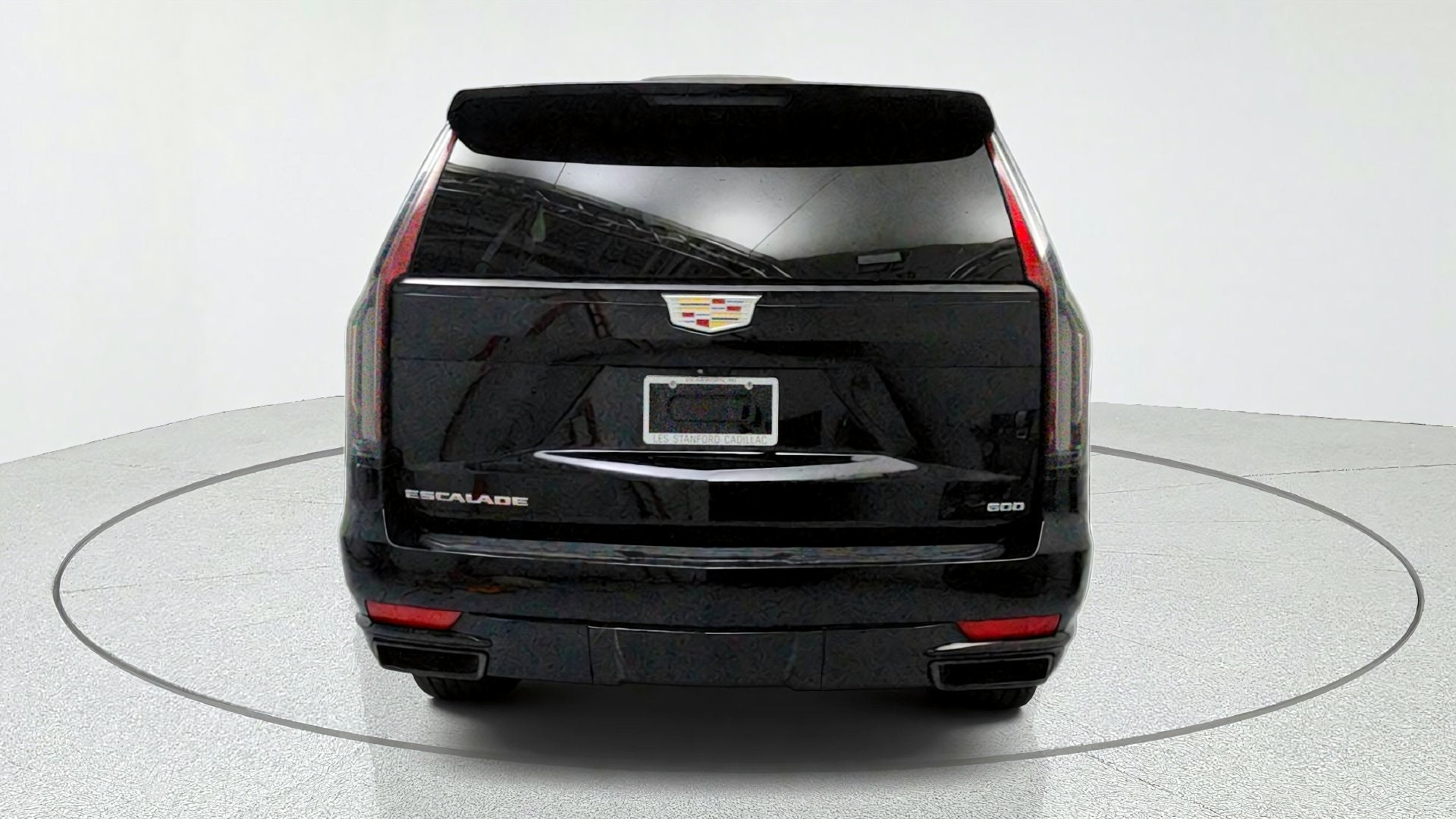 2023 Cadillac Escalade 4WD Sport
