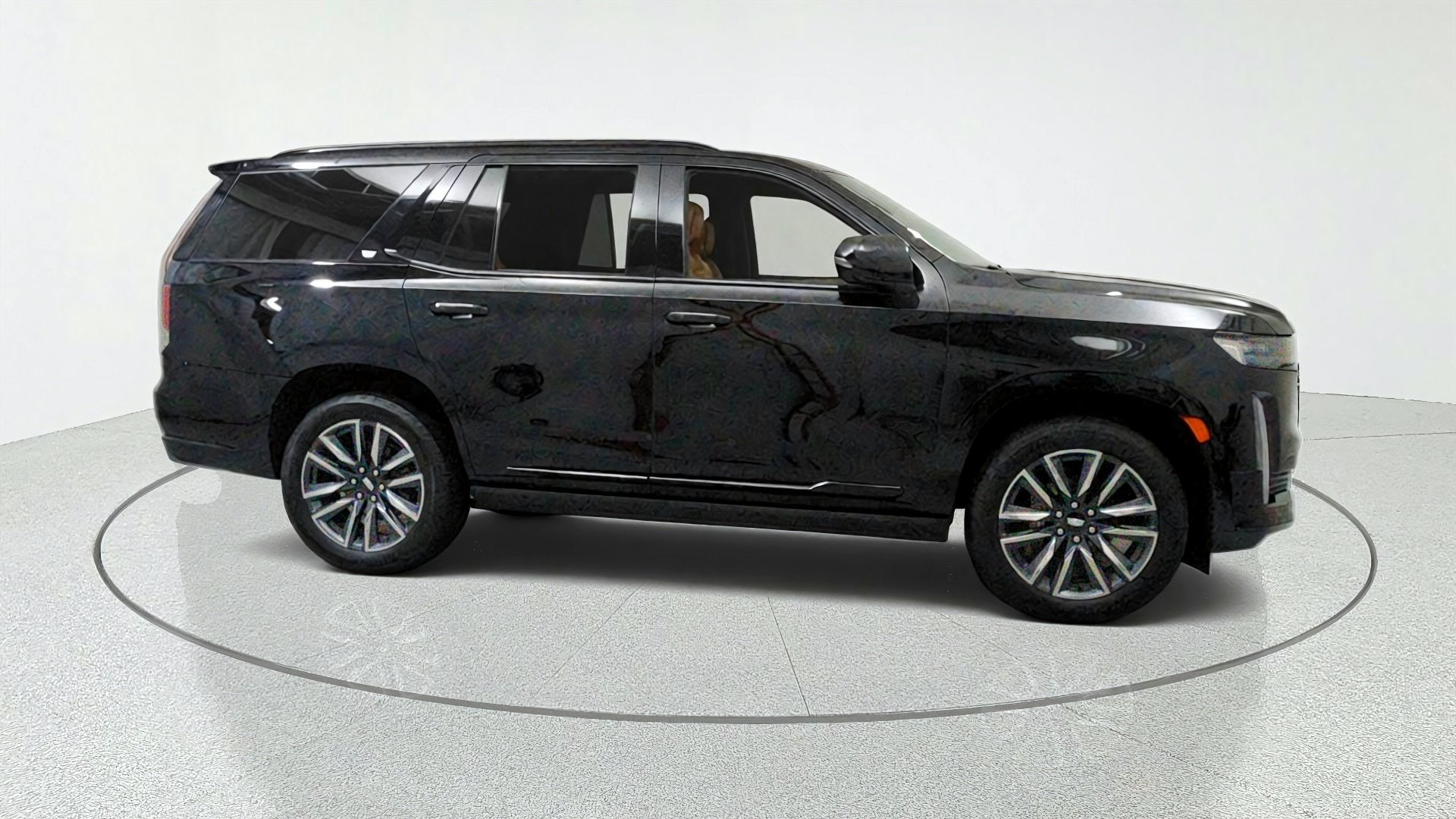 2023 Cadillac Escalade 4WD Sport