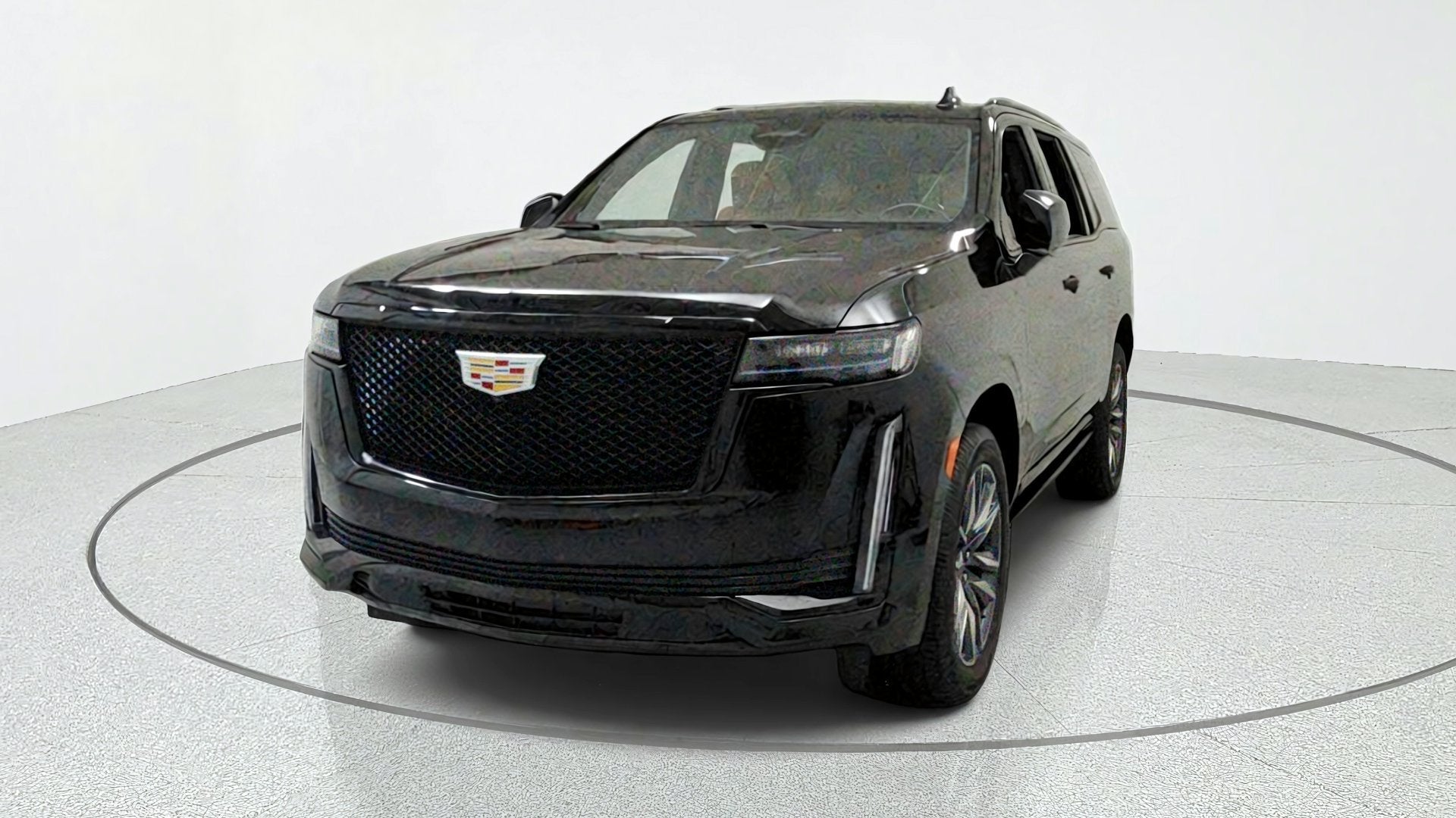 2023 Cadillac Escalade 4WD Sport