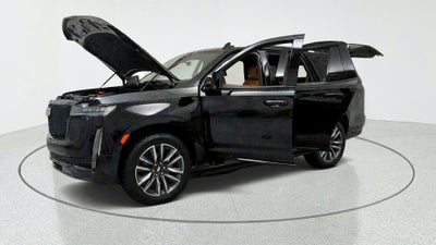 2023 Cadillac Escalade 4WD Sport