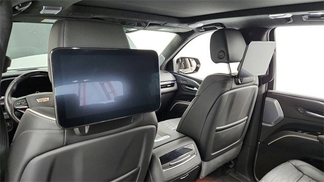 2024 Cadillac Escalade Sport Platinum