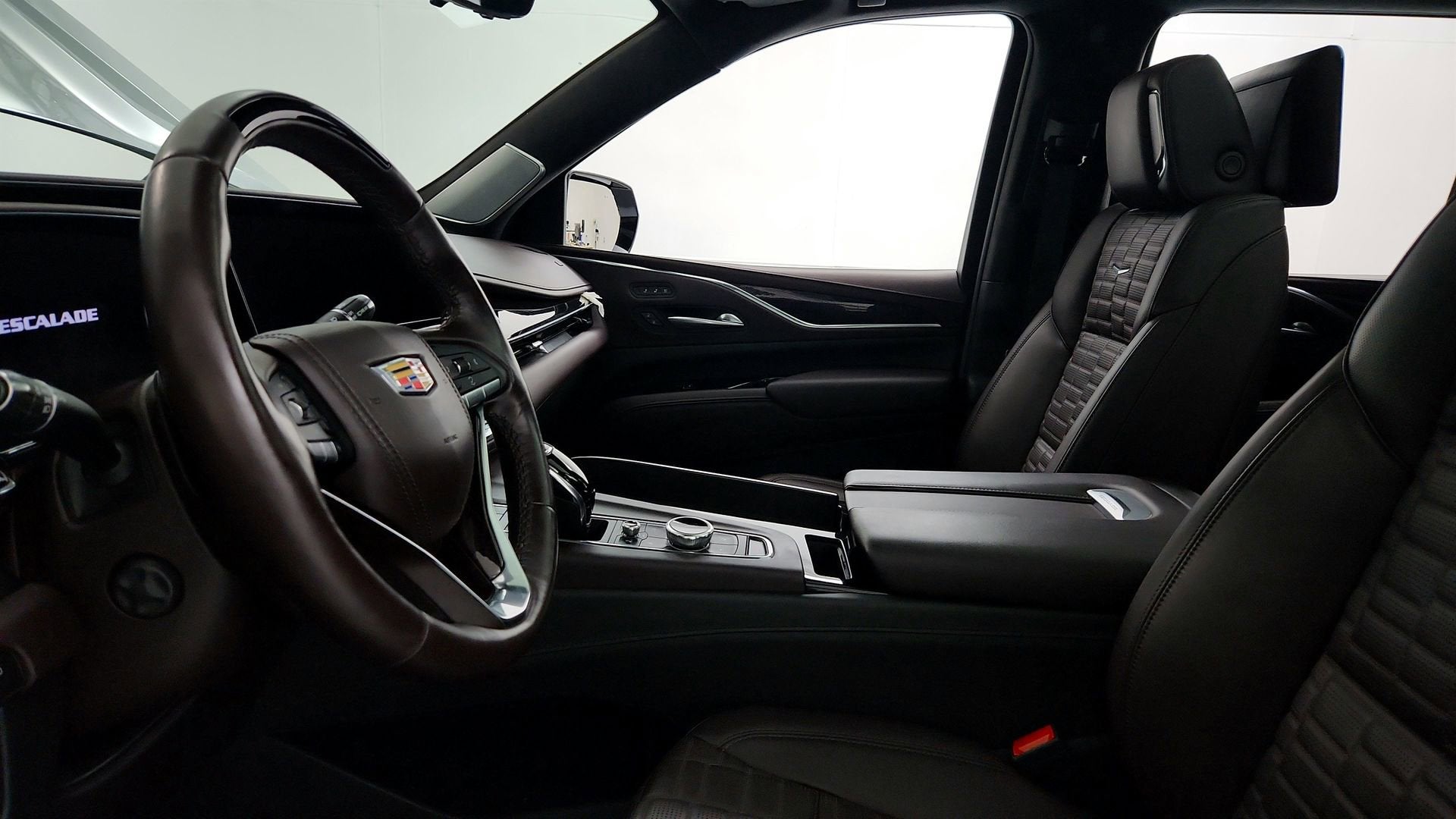 2024 Cadillac Escalade Sport Platinum