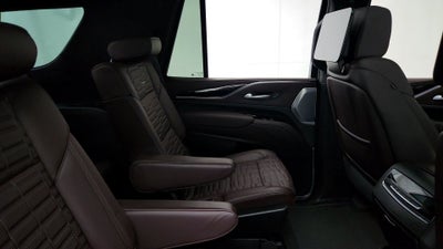 2024 Cadillac Escalade Sport Platinum