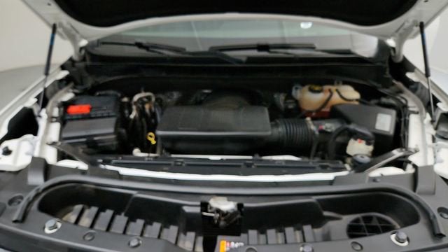 2021 Cadillac Escalade ESV Luxury