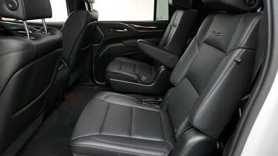 2021 Cadillac Escalade ESV Luxury