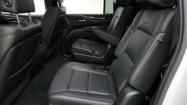 2021 Cadillac Escalade ESV Luxury