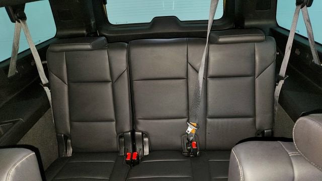 2021 Cadillac Escalade ESV Luxury