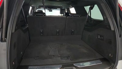 2021 Cadillac Escalade ESV Luxury