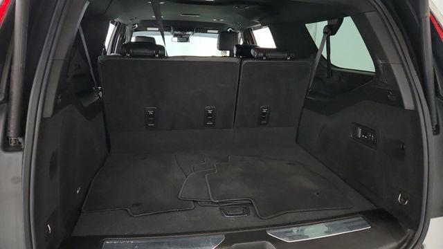 2021 Cadillac Escalade ESV Luxury