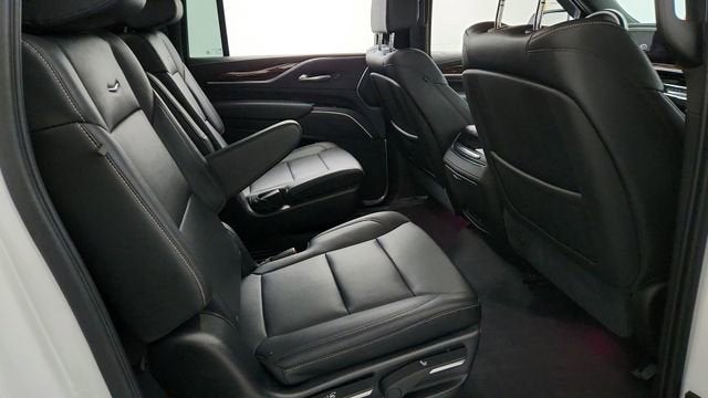 2021 Cadillac Escalade ESV Luxury