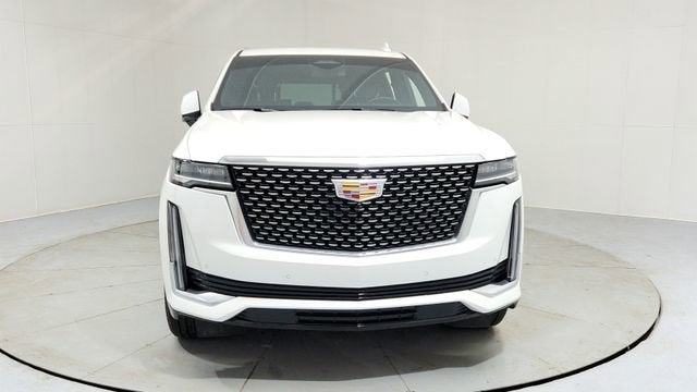 2021 Cadillac Escalade ESV Luxury