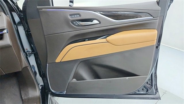 2024 Cadillac Escalade ESV Premium Luxury