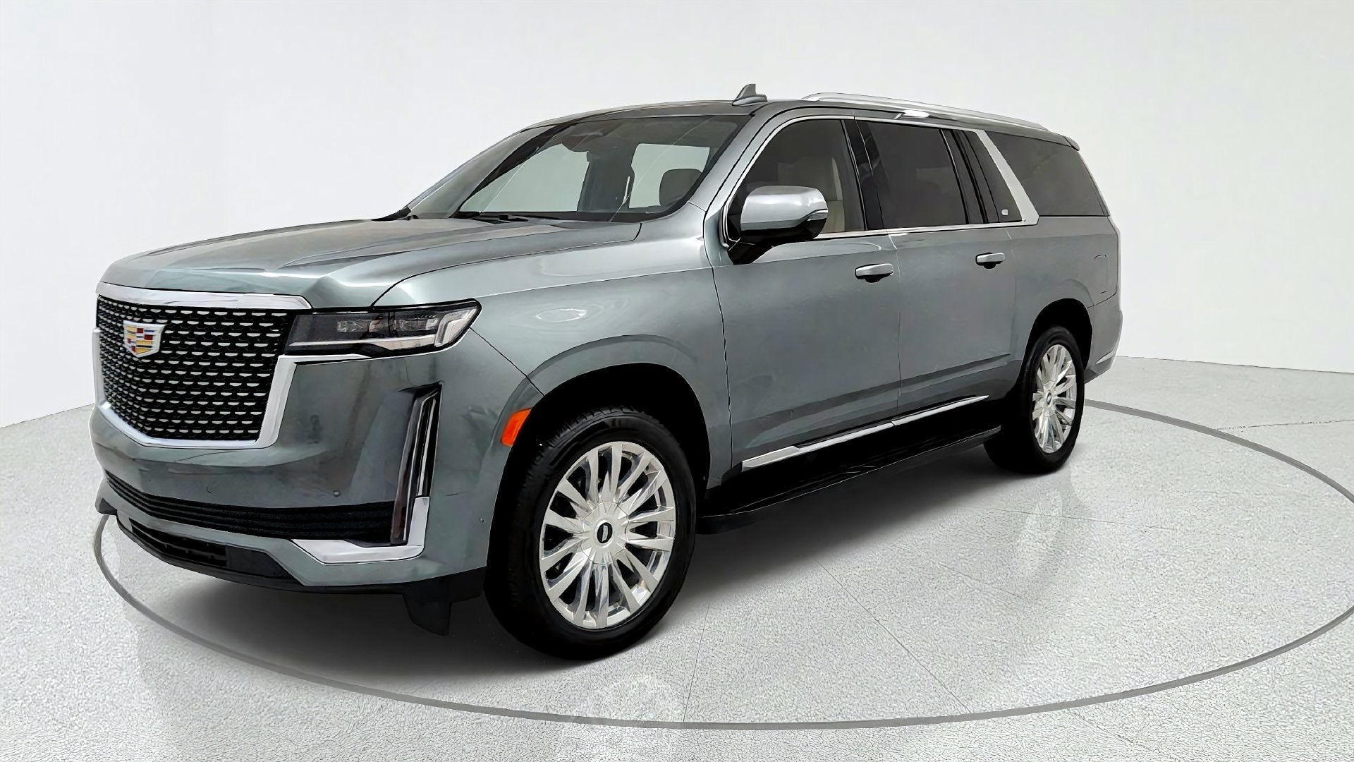 2024 Cadillac Escalade ESV