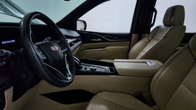 2024 Cadillac Escalade ESV Premium Luxury