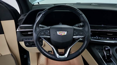 2024 Cadillac Escalade ESV Premium Luxury