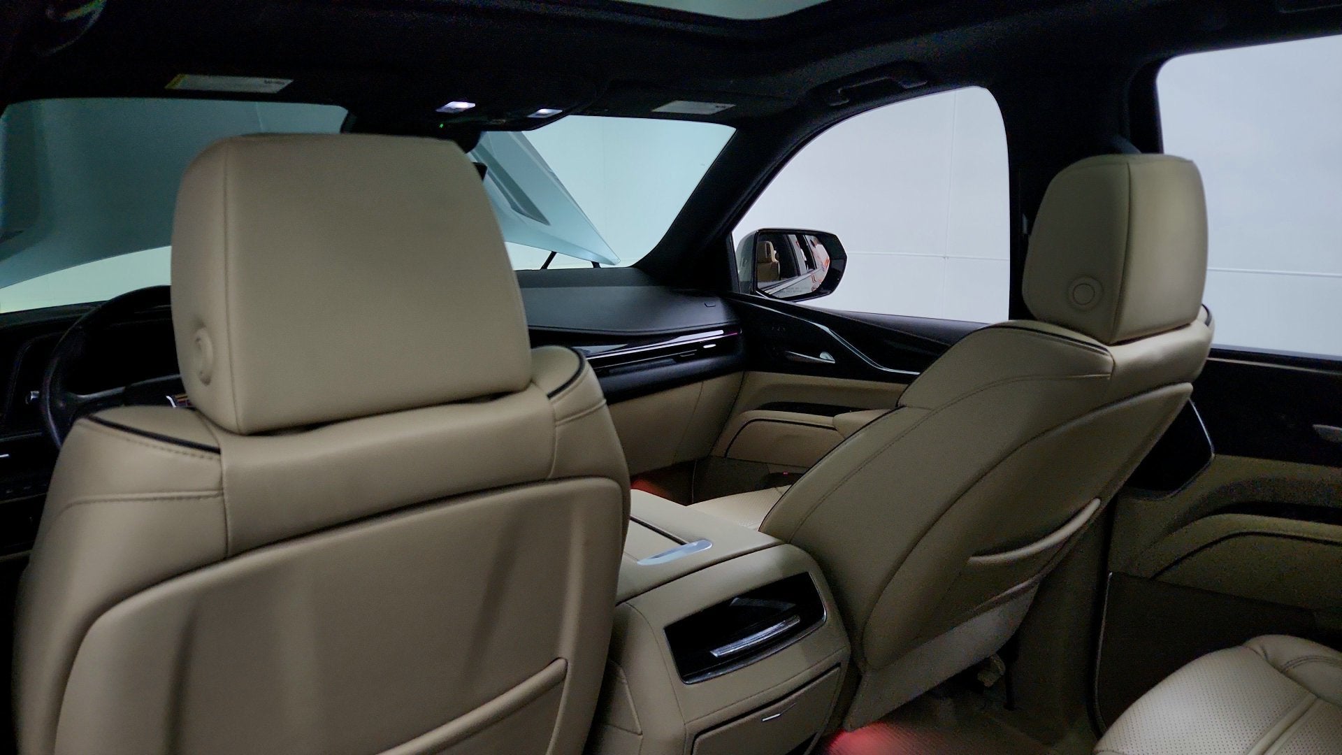 2024 Cadillac Escalade ESV Premium Luxury