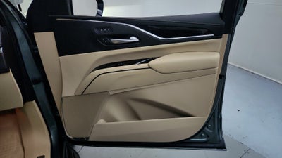2024 Cadillac Escalade ESV Premium Luxury
