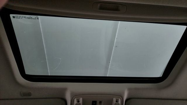 2015 Cadillac Escalade Luxury