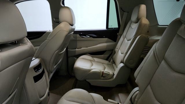 2015 Cadillac Escalade Luxury