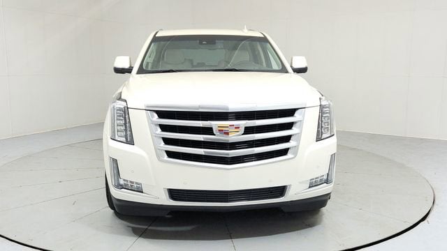 2015 Cadillac Escalade Luxury