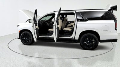 2023 Cadillac Escalade ESV 4WD Sport