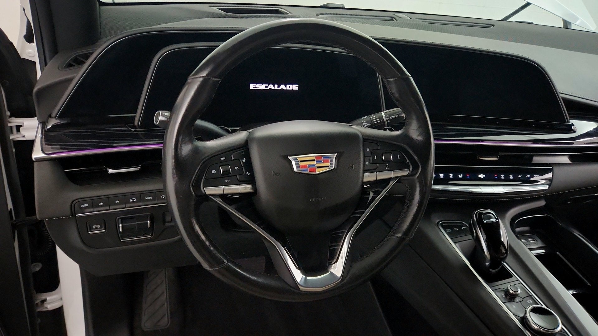 2023 Cadillac Escalade ESV 4WD Sport