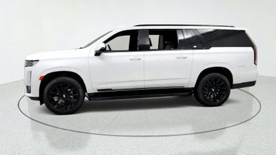2023 Cadillac Escalade ESV 4WD Sport