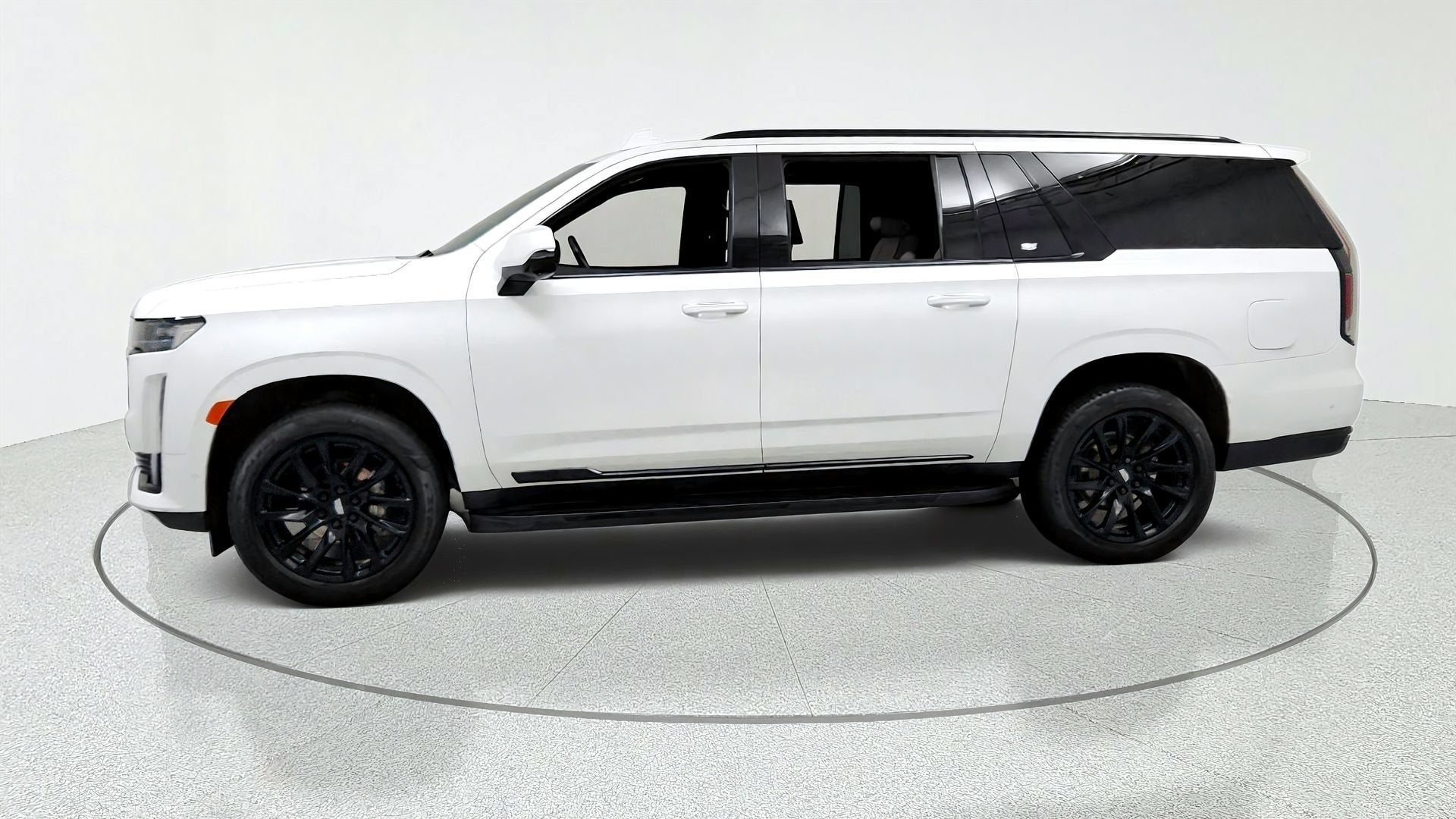 2023 Cadillac Escalade ESV 4WD Sport