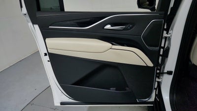 2023 Cadillac Escalade ESV 4WD Sport
