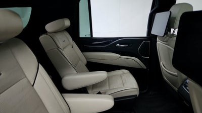 2023 Cadillac Escalade ESV 4WD Sport