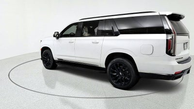 2023 Cadillac Escalade ESV 4WD Sport