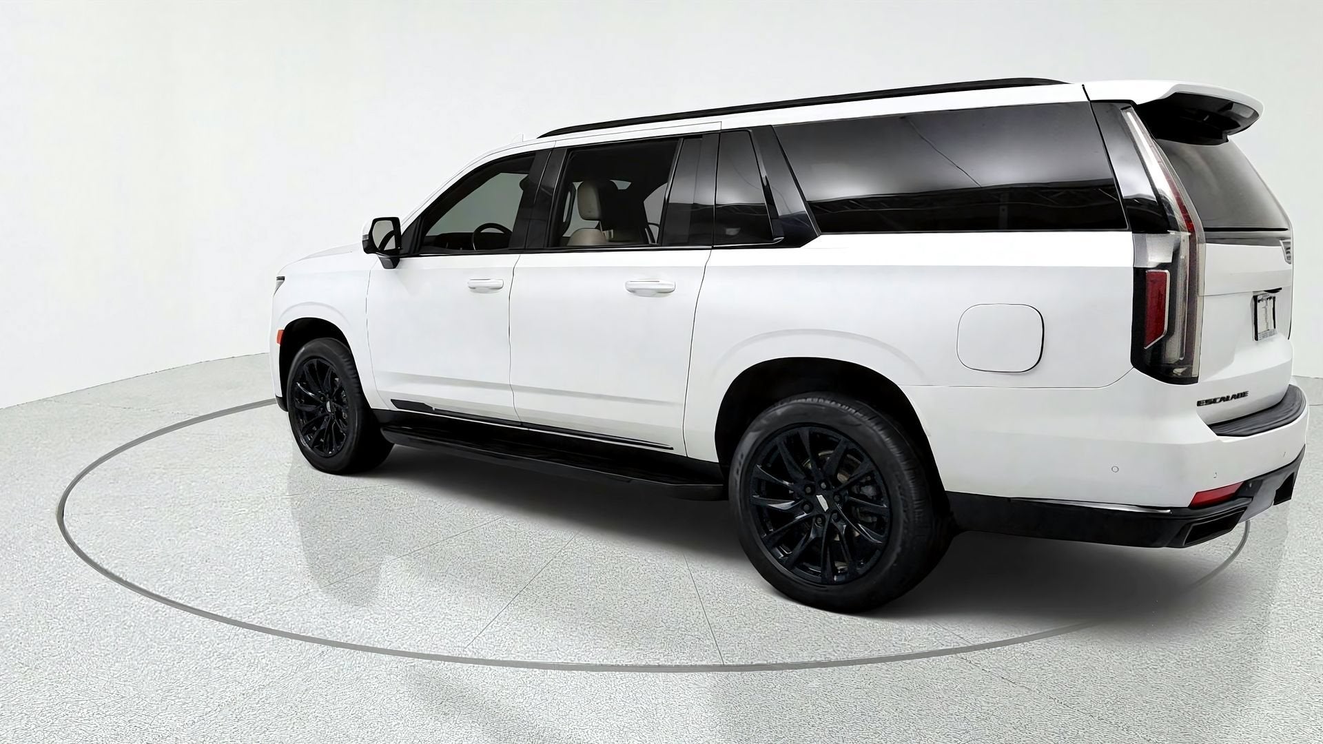 2023 Cadillac Escalade ESV 4WD Sport