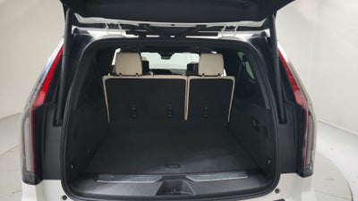 2023 Cadillac Escalade ESV 4WD Sport
