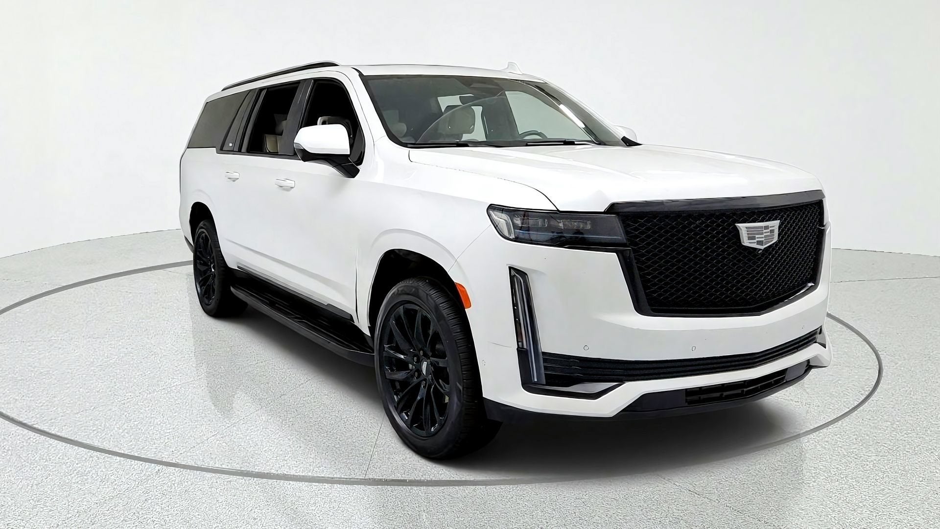 2023 Cadillac Escalade ESV 4WD Sport
