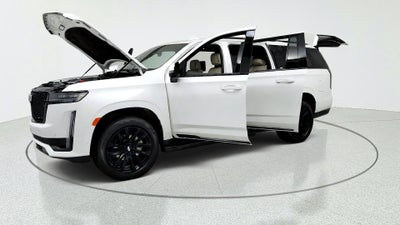 2023 Cadillac Escalade ESV 4WD Sport