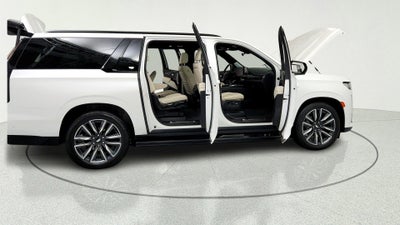 2023 Cadillac Escalade ESV Sport