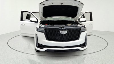 2023 Cadillac Escalade ESV Sport
