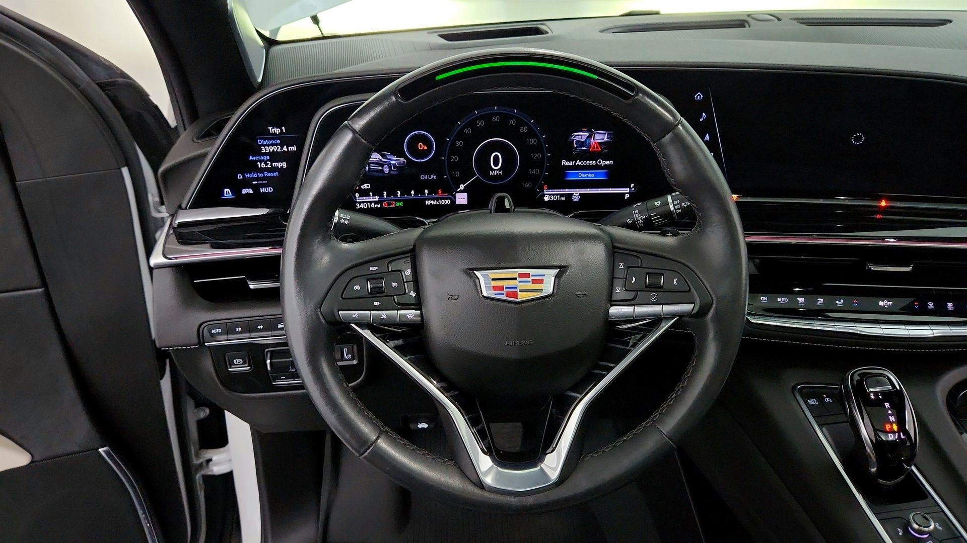 2023 Cadillac Escalade ESV Sport