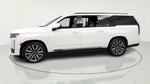 2023 Cadillac Escalade ESV Sport