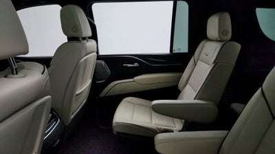2023 Cadillac Escalade ESV Sport