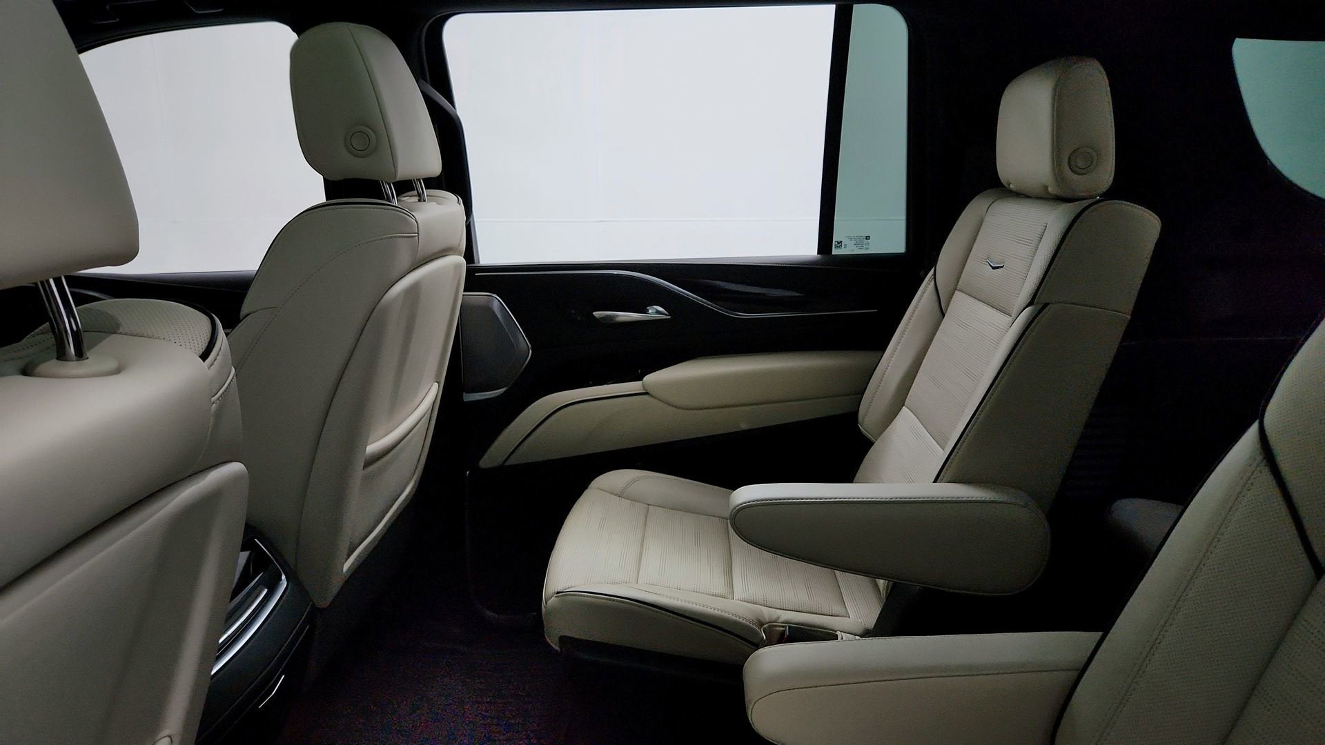 2023 Cadillac Escalade ESV Sport