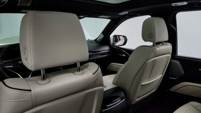 2023 Cadillac Escalade ESV Sport