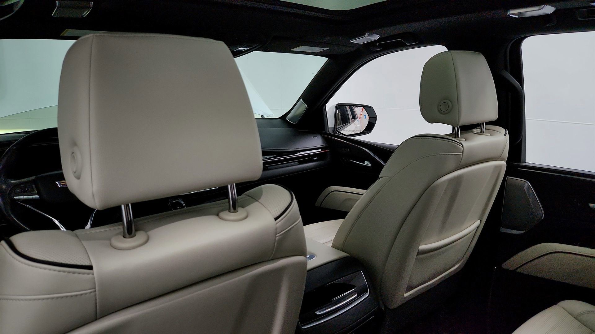 2023 Cadillac Escalade ESV Sport